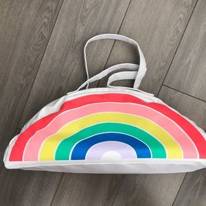Ban.do Rainbow Cooler Bag 🌈